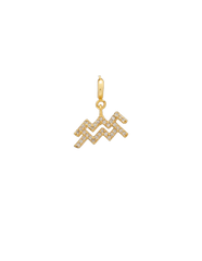 Charm Signo