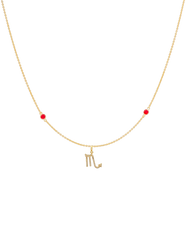 Collar signo