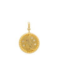 Charm Medalla