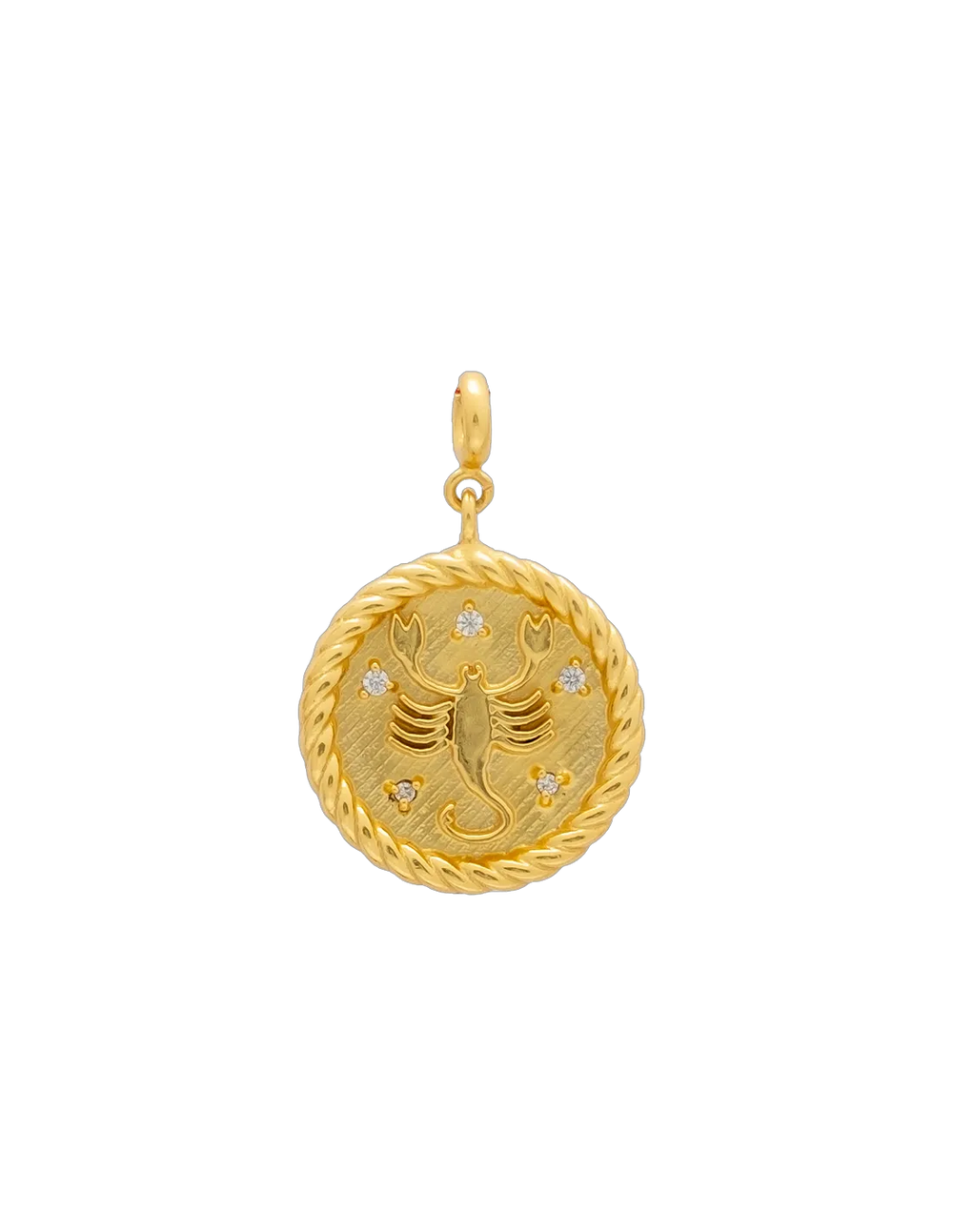 Charm Medalla