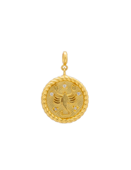 Charm Medalla