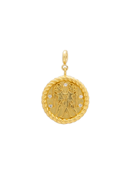 Charm Medalla