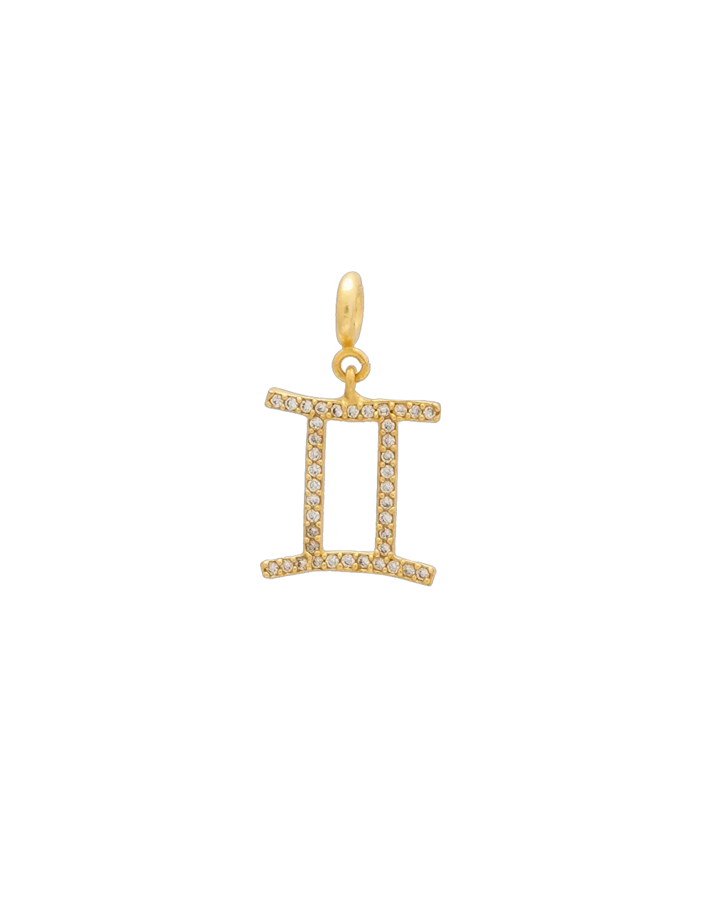 Charm Signo