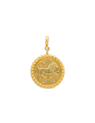 Charm Medalla