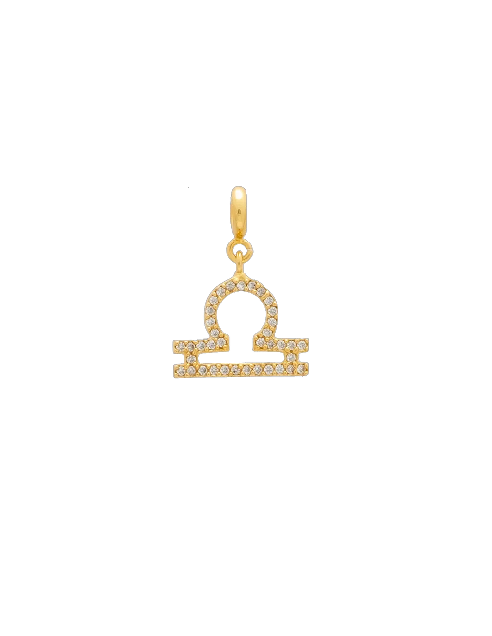 Charm Signo