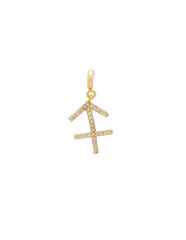 Charm Signo