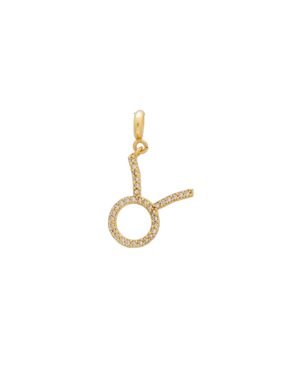 Charm Signo