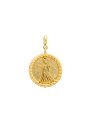 Charm Medalla