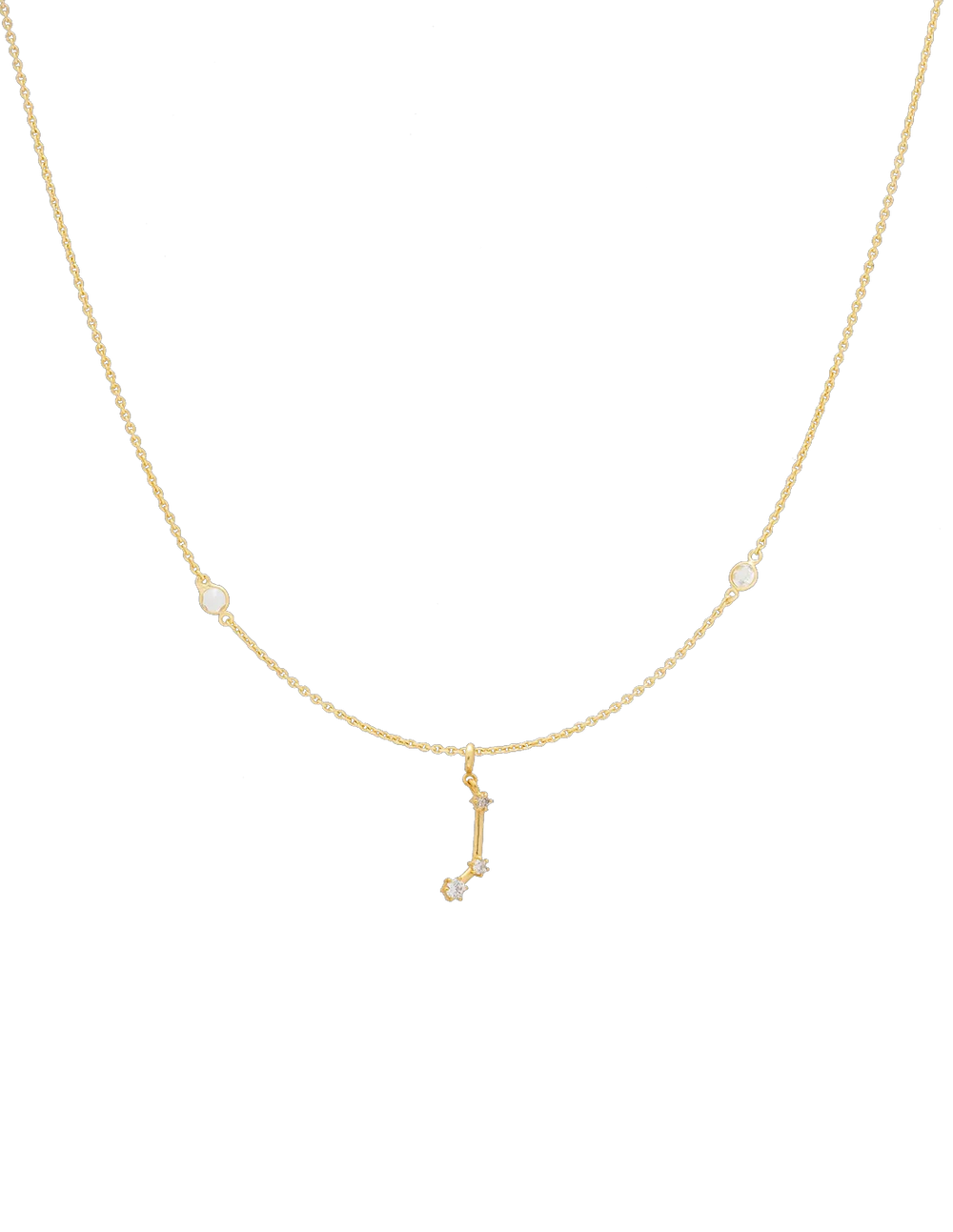 Collar Constelación