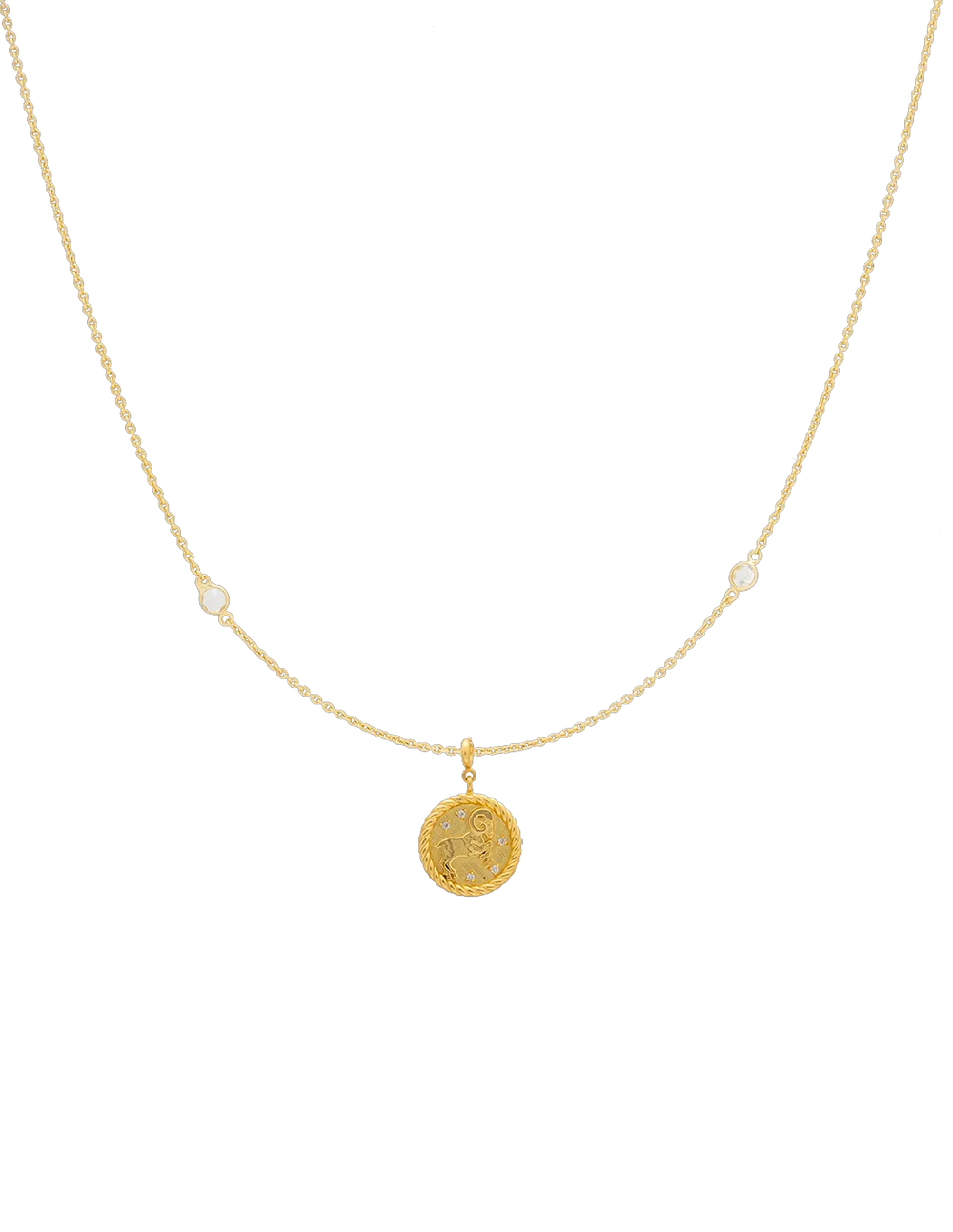 Collar Medalla