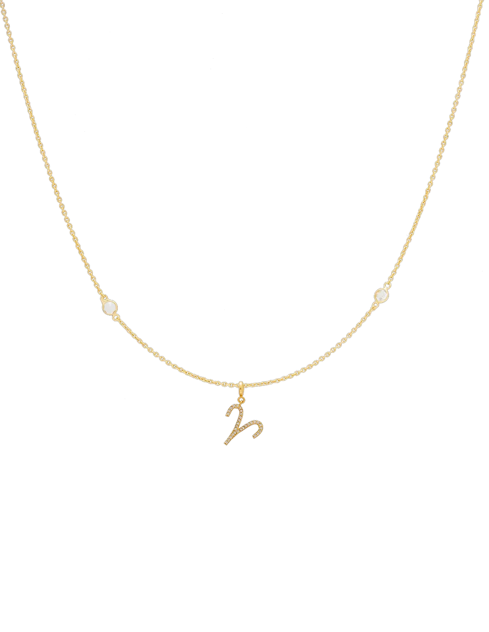 Collar signo
