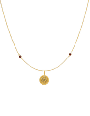 Collar Medalla