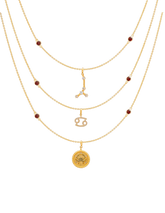 Collar Zodiacal Cáncer