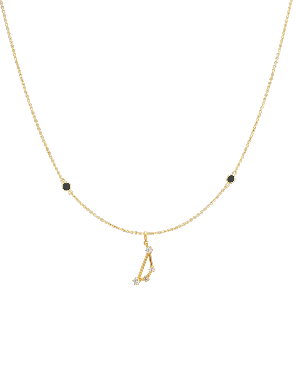 Collar Constelación