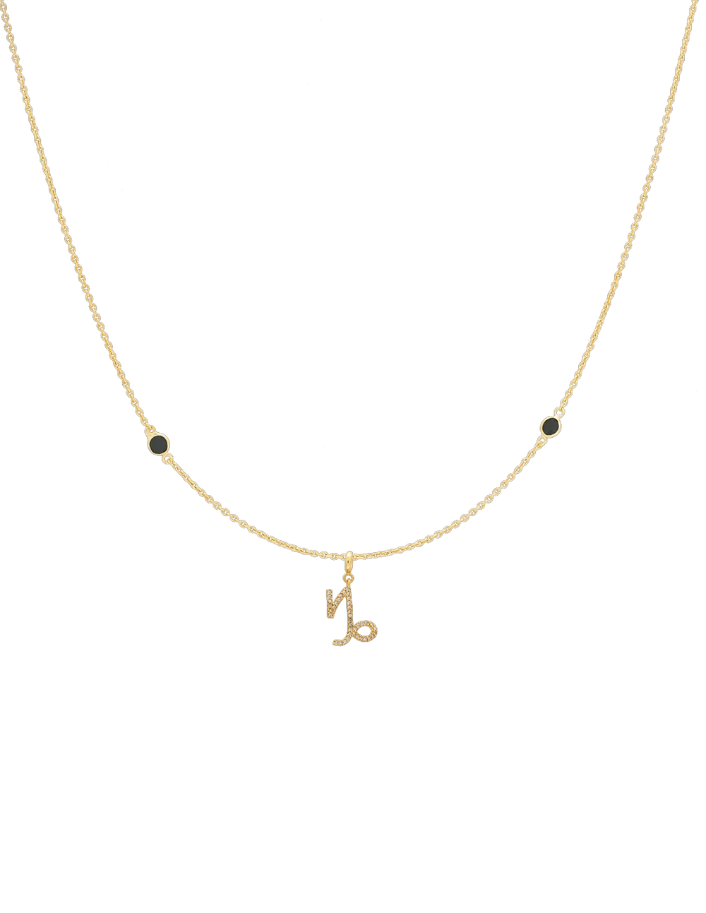 Collar signo