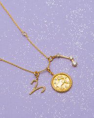 Charm Signo