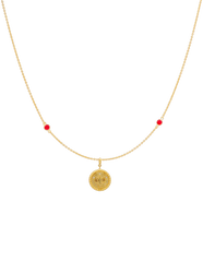 Collar Medalla