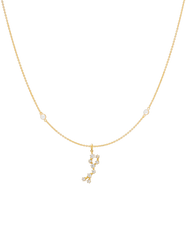 Collar Constelación
