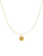 Collar Medalla