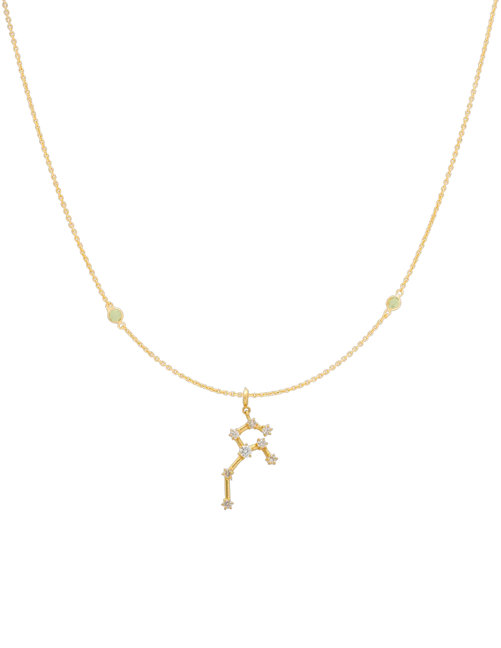 Collar Constelación