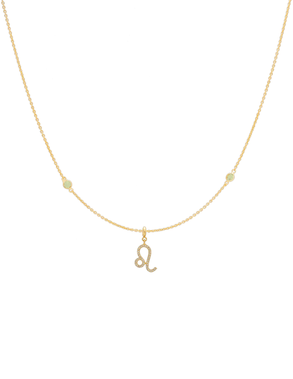 Collar signo