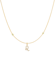 Collar signo