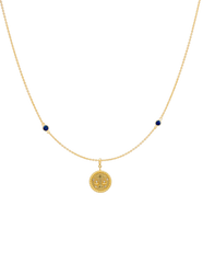 Collar Medalla