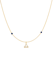 Collar signo