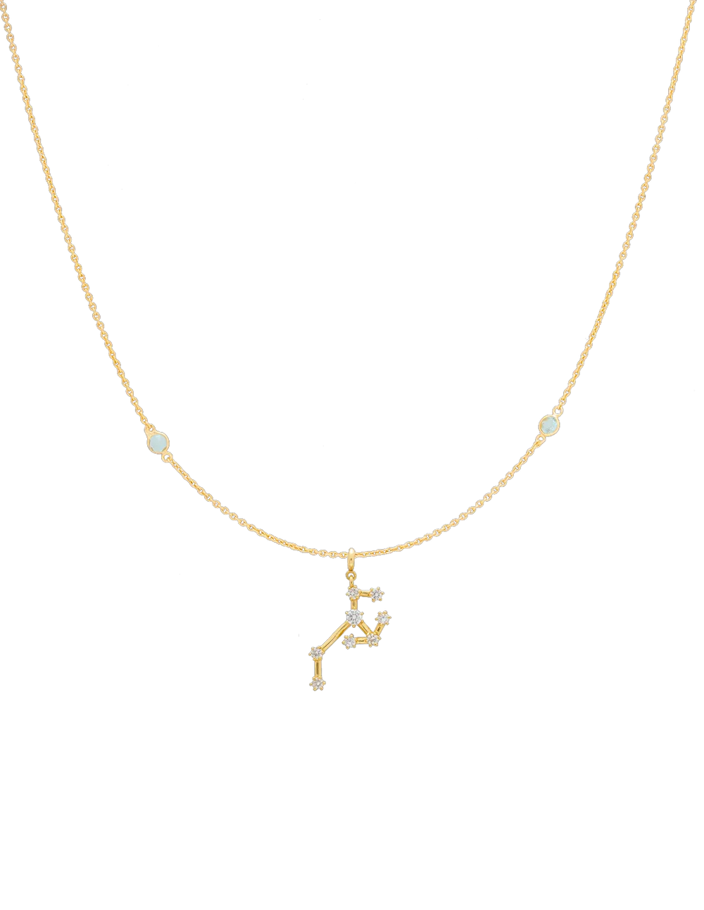 Collar Constelación