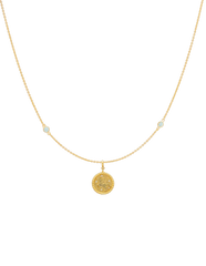 Collar Medalla