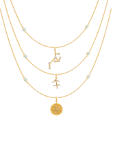 Sagittarius Zodiac Collar
