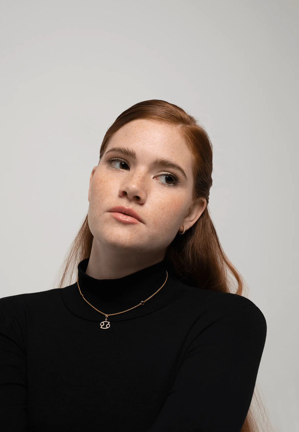 Collar Constelación