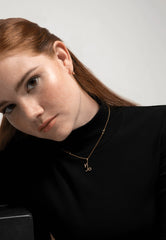 Capricorn Zodiac Collar