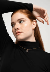 Collar Constelación