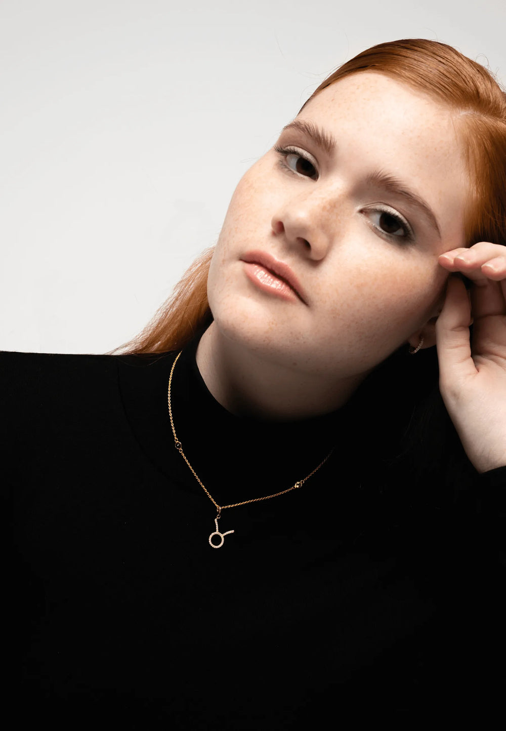 Collar Medalla