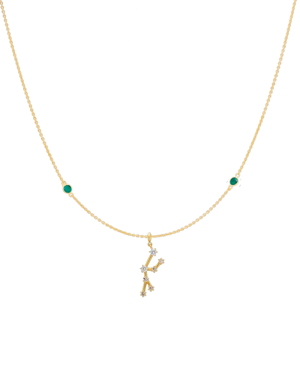 Collar Constelación