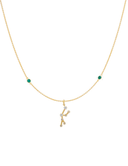 Collar Constelación