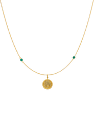 Collar Medalla