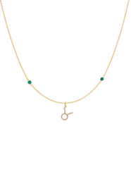 Collar signo