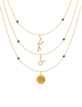 Tauro Zodiac Collar