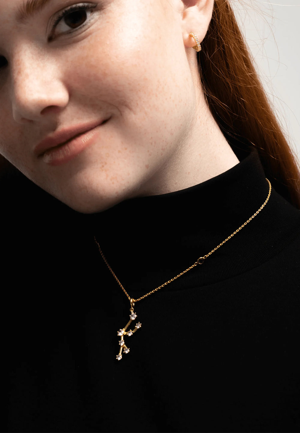 Collar signo
