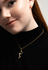 Collar signo