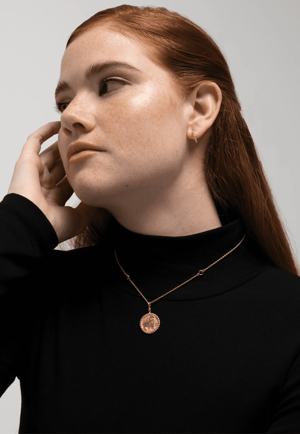 Collar Constelación