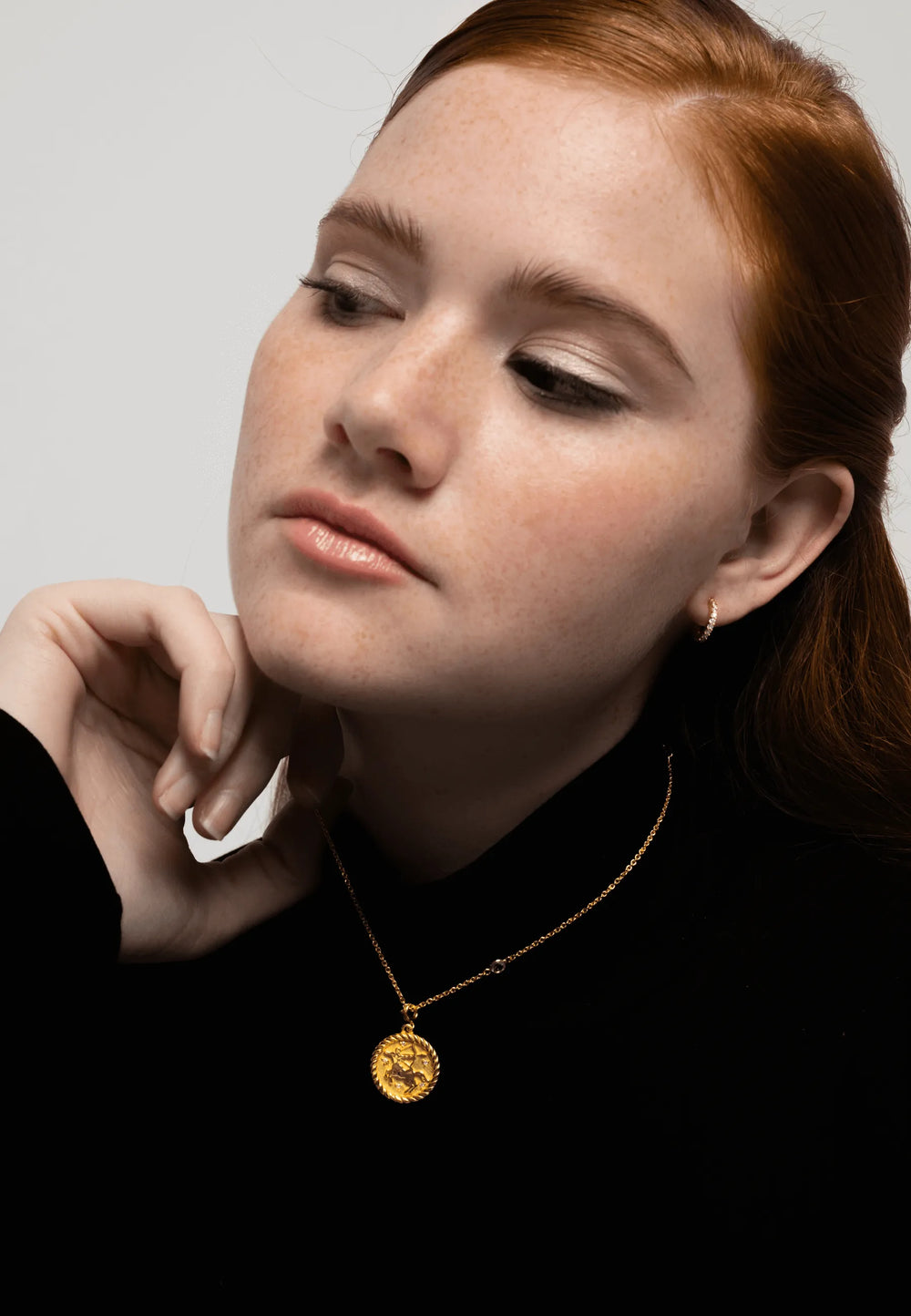 Collar signo