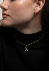 Collar Medalla