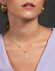 Collar signo