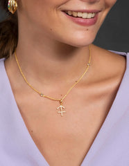Collar Constelación