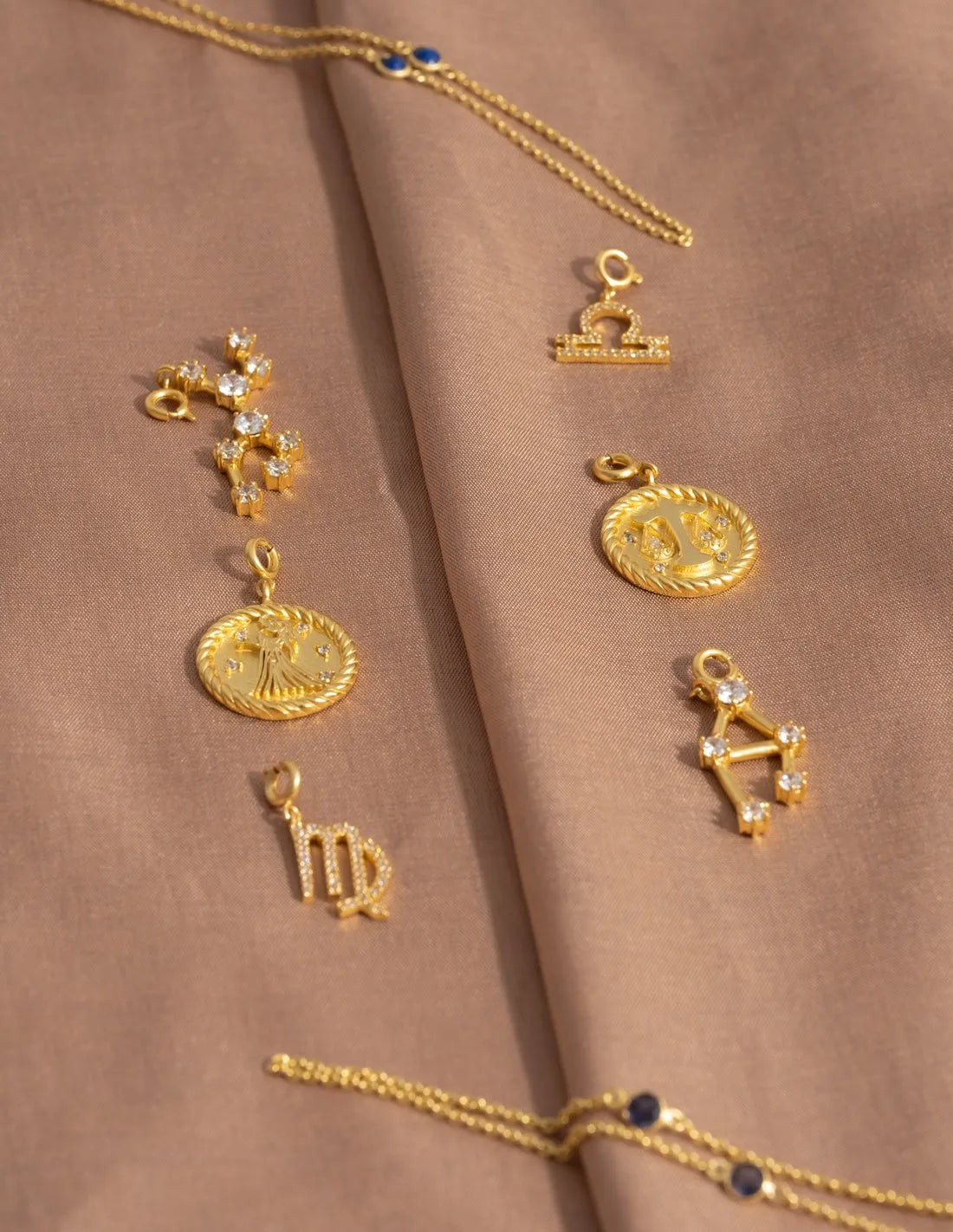Charm Signo