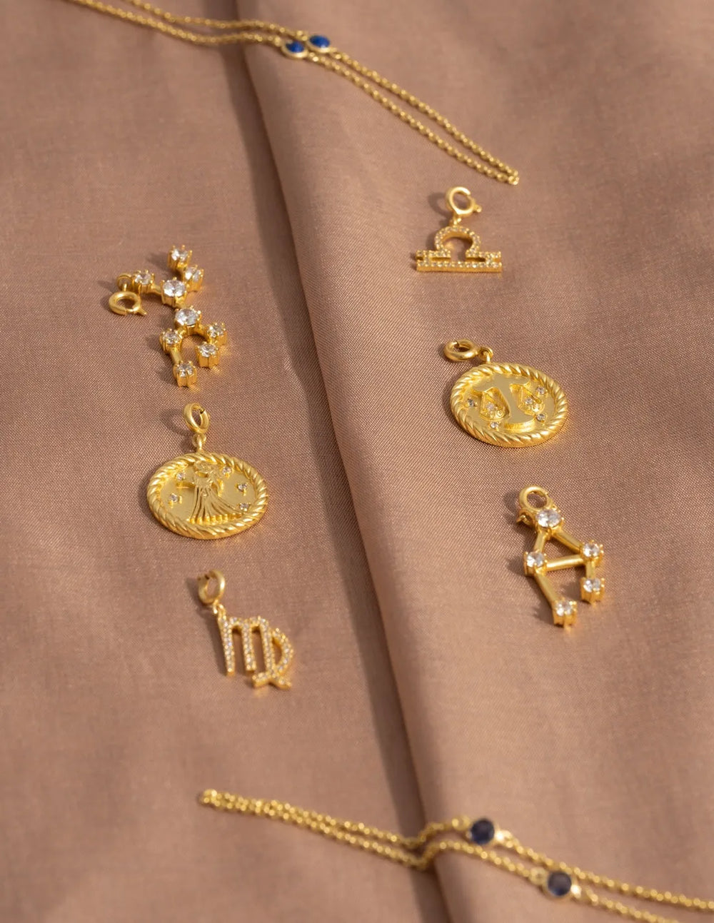 Charm Signo