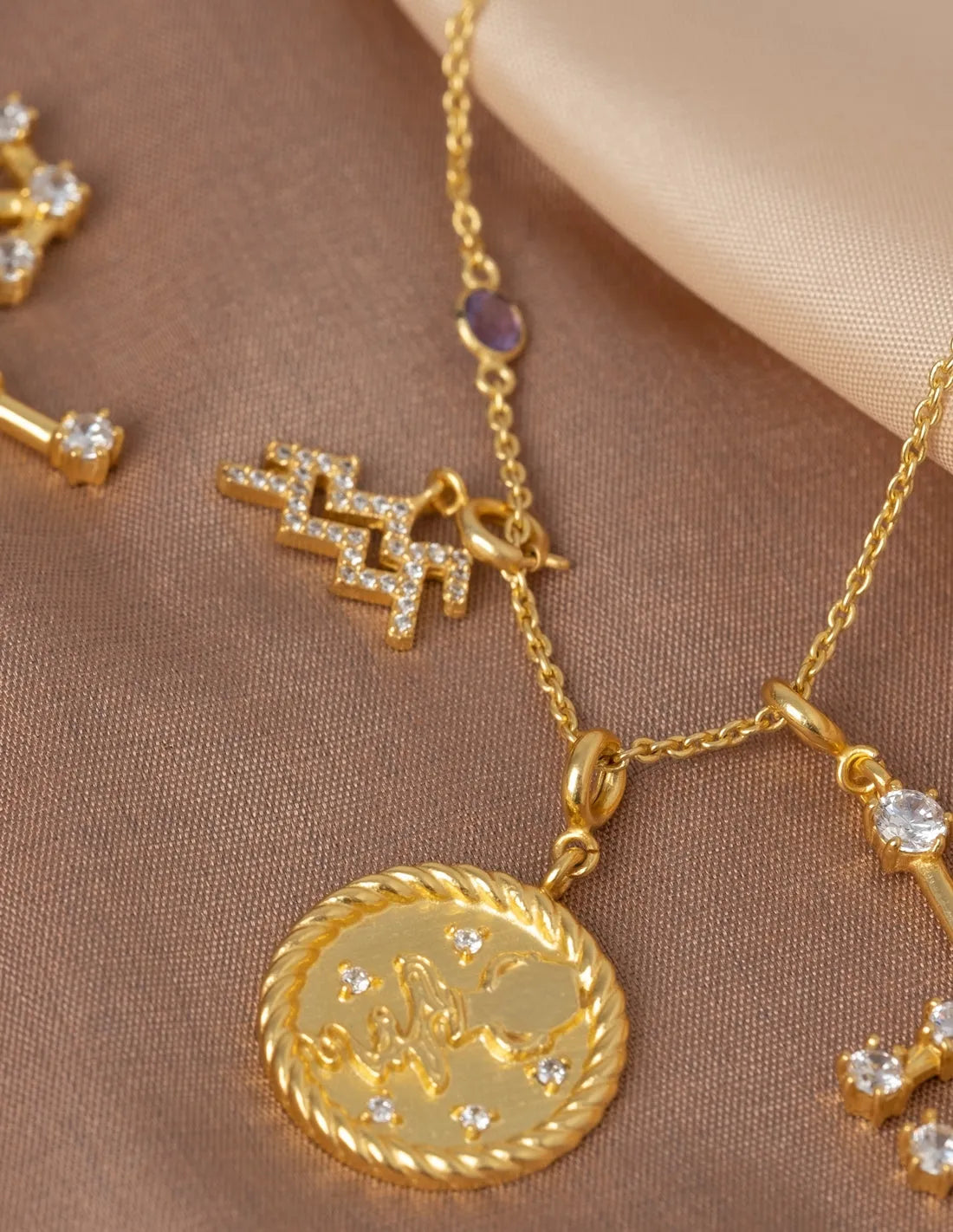 Charm Signo
